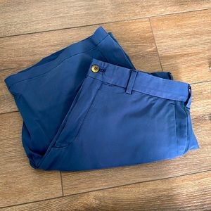 Peter Millar “golf or performance” short
